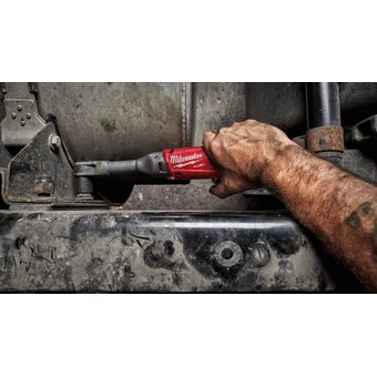  Трещотка Milwaukee M12 FIR38LR-0 Fuel (4933471500) 