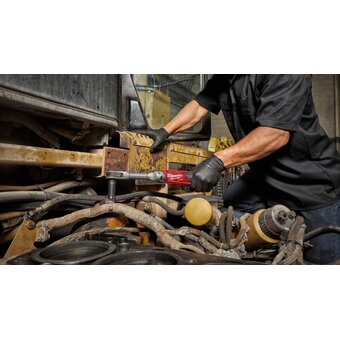  Трещотка Milwaukee M12 FIR38LR-0 Fuel (4933471500) 