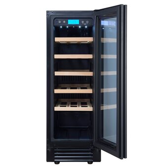  Встраиваемый винный шкаф Cellar Private CP020-1TBH (00-00001360) 