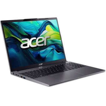 Ноутбук Acer Aspire Go AG15-51P-576W (NX.J51CD.002) 15.3 WUXGA IPS/Core i5-1334U/UMA/16 GB DDR5/SSD 512GB 