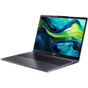  Ноутбук Acer Aspire Go AG15-51P-576W (NX.J51CD.002) 15.3 WUXGA IPS/Core i5-1334U/UMA/16 GB DDR5/SSD 512GB 