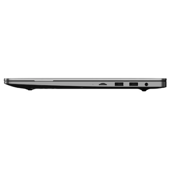  Ноутбук Tecno MegaBook T14DA (71003300401) Ryzen 5 7430U 16Gb SSD512Gb AMD Radeon Graphics 14.1" IPS FHD (1920x1200) Windows 11 Home grey WiFi BT Cam 