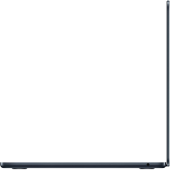  Ноутбук Apple MacBook Air 13-inch 2025 MW123ZP/A M4 chip with 10-core CPU and 8-core GPU, 16GB, 256GB SSD Midnight 