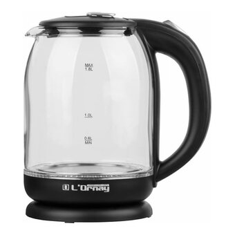  Электрочайник L'Ornay LA-4622 