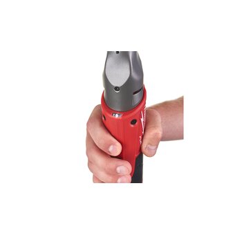  Трещотка Milwaukee M12 FIR38LR-0 Fuel (4933471500) 
