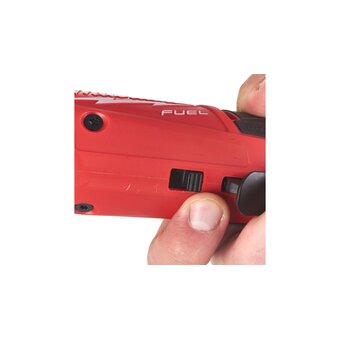  Трещотка Milwaukee M12 FIR38LR-0 Fuel (4933471500) 