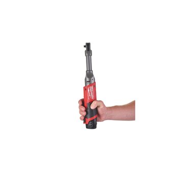  Трещотка Milwaukee M12 FIR38LR-0 Fuel (4933471500) 