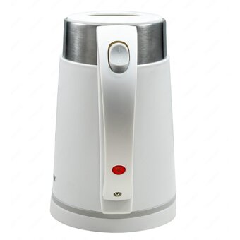  Электрочайник WILLMARK WEK-1008PS белый 