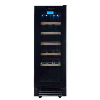  Встраиваемый винный шкаф Cellar Private CP020-1TBH (00-00001360) 