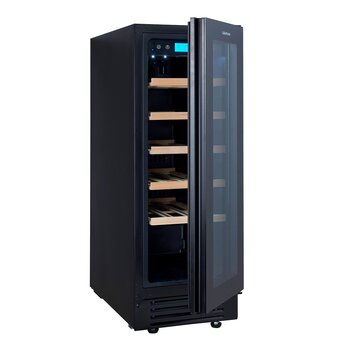  Встраиваемый винный шкаф Cellar Private CP020-1TBH (00-00001360) 