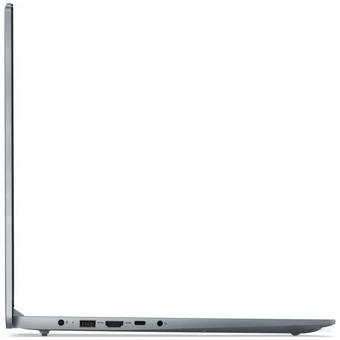  Ноутбук Lenovo IdeaPad Slim 3 16ABR8 (82XR008PRK) Arctic Grey 