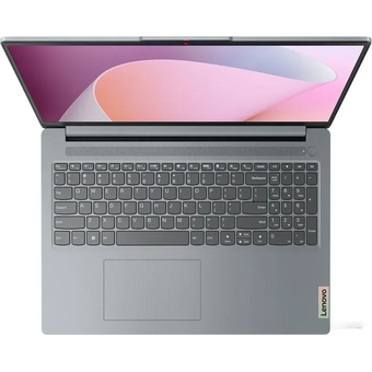  Ноутбук Lenovo IdeaPad Slim 3 16ABR8 (82XR008PRK) Arctic Grey 