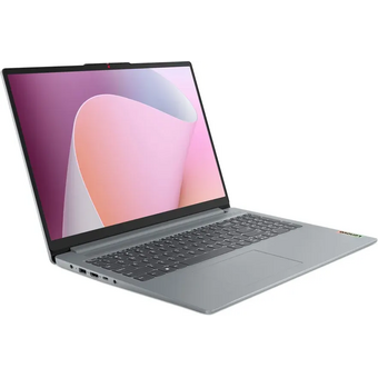  Ноутбук Lenovo IdeaPad Slim 3 16ABR8 (82XR008PRK) Arctic Grey 