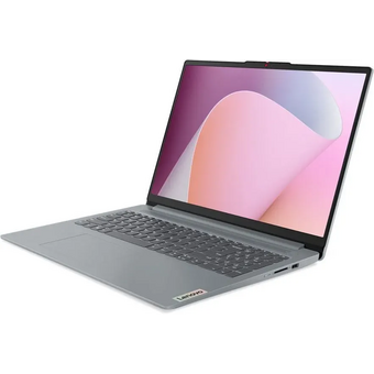  Ноутбук Lenovo IdeaPad Slim 3 16ABR8 (82XR008PRK) Arctic Grey 