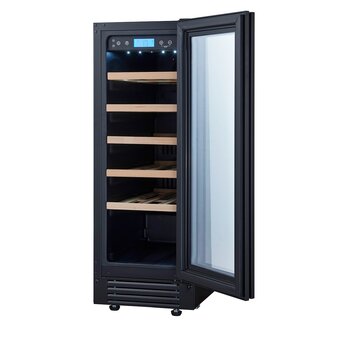  Встраиваемый винный шкаф Cellar Private CP020-1TBH (00-00001360) 