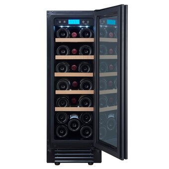  Встраиваемый винный шкаф Cellar Private CP020-1TBH (00-00001360) 