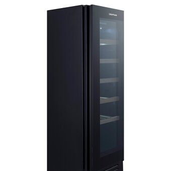  Встраиваемый винный шкаф Cellar Private CP020-1TBH (00-00001360) 