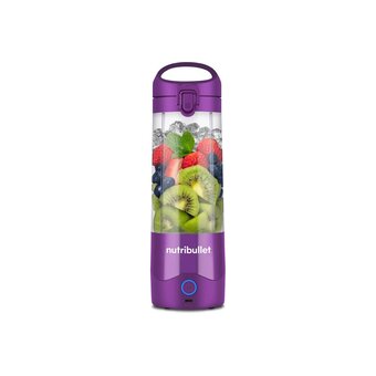  Блендер Nutribullet CBNBP03PU 