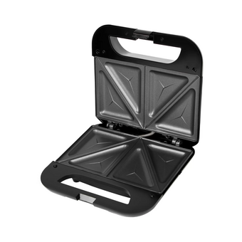  Сэндвичница RageX R732-000 черный 