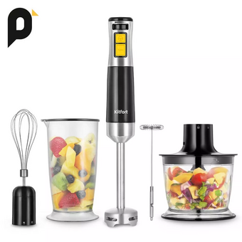  Блендер KITFORT КТ-3512 
