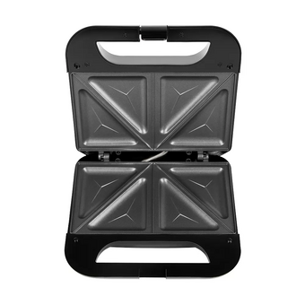  Сэндвичница RageX R732-000 черный 