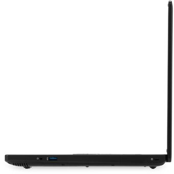  Ноутбук IRU Оникс 15U (2064542) Core i5 1135G7 16Gb SSD1Tb Intel Iris Xe graphics 15.6" IPS FHD (1920x1080) FreeDOS black 8000mAh 