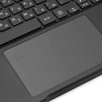  Ноутбук IRU Оникс 15U (2064542) Core i5 1135G7 16Gb SSD1Tb Intel Iris Xe graphics 15.6" IPS FHD (1920x1080) FreeDOS black 8000mAh 