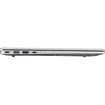  Ноутбук Osio FocusLine F150i-014 Core i3 1115G4 16Gb SSD512Gb Intel UHD Graphics 15.6" IPS FHD (1920x1080) Windows 11 Home grey WiFi BT Cam 6000mAh 
