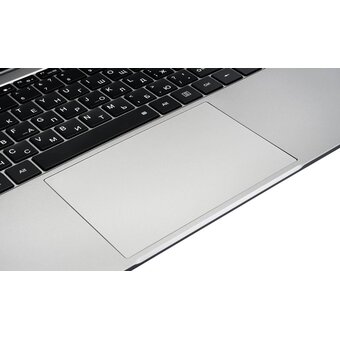  Ноутбук Osio FocusLine F150i-014 Core i3 1115G4 16Gb SSD512Gb Intel UHD Graphics 15.6" IPS FHD (1920x1080) Windows 11 Home grey WiFi BT Cam 6000mAh 