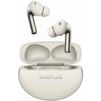  Беспроводные наушники OnePlus Buds Pro 3 Lunar Radiance 