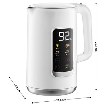  Электрочайник Sencor SWK 0950WH 