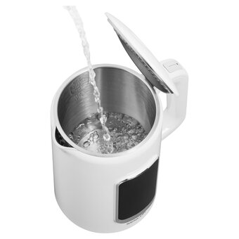  Электрочайник Sencor SWK 0950WH 