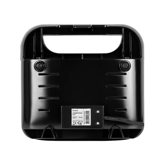  Сэндвичница RageX R732-000 черный 