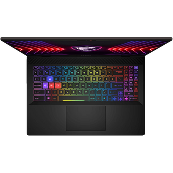  Ноутбук MSI Sword 16 HX B13VGKG-855XRU (9S7-15P214-855) 16.0'' WUXGA(1920x1200)/Intel Core i7-13700HX/16GB/1TB SSD/GF RTX4070 8GB/2,3 kg 