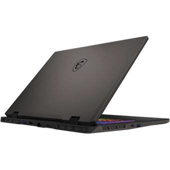  Ноутбук MSI Sword 16 HX B13VGKG-855XRU (9S7-15P214-855) 16.0'' WUXGA(1920x1200)/Intel Core i7-13700HX/16GB/1TB SSD/GF RTX4070 8GB/2,3 kg 