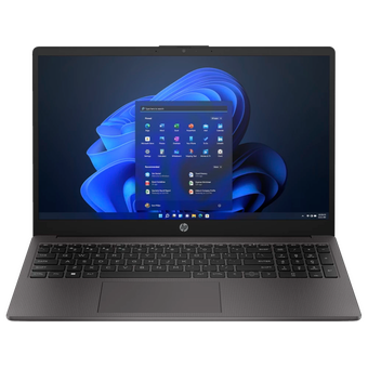  Ноутбук HP 255 G10 (AK9X4AT) AMD Ryzen 5 7530U/16Gb/512Gb SSD/15.6 FHD IPS AG/Cam HD/DOS 