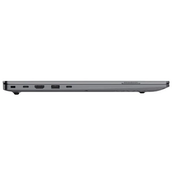  Ноутбук TECNO Megabook T16MA Pro (4894947061035) Core Ultra 7 155H/16Gb/SSD1Tb/IntelArc/2560x1600/Win11/Grey 