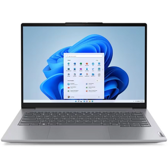  Ноутбук Lenovo ThinkBook 14 (21MR000HGQ) G7 IML 14" WUXGA(1920x1200)IPS 300nits, Ultra 5 125U, 8GB DDR5-5600, 256GB SSD M.2, Intel Graphics, WiFi6E+BT 