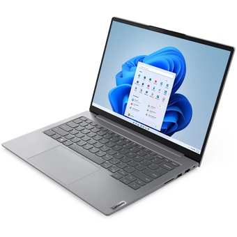  Ноутбук Lenovo ThinkBook 14 (21MR000HGQ) G7 IML 14" WUXGA(1920x1200)IPS 300nits, Ultra 5 125U, 8GB DDR5-5600, 256GB SSD M.2, Intel Graphics, WiFi6E+BT 