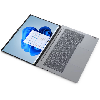 Ноутбук Lenovo ThinkBook 14 (21MR000HGQ) G7 IML 14" WUXGA(1920x1200)IPS 300nits, Ultra 5 125U, 8GB DDR5-5600, 256GB SSD M.2, Intel Graphics, WiFi6E+BT 