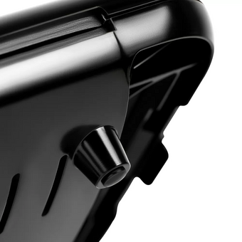  Сэндвичница RageX R732-000 черный 