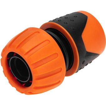 Коннектор для шланга Rexant 62-0215 быстросъемный, 3/4" 