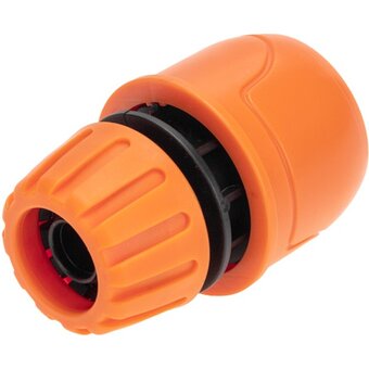  Коннектор для шланга Rexant 62-0216 Четыре Сезона быстросъемный, 1/2" 