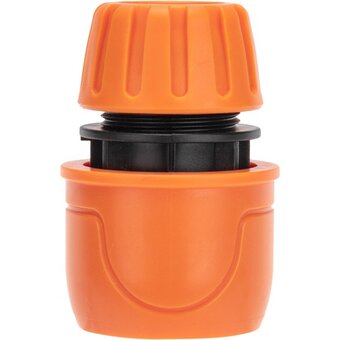  Коннектор для шланга Rexant 62-0216 Четыре Сезона быстросъемный, 1/2" 