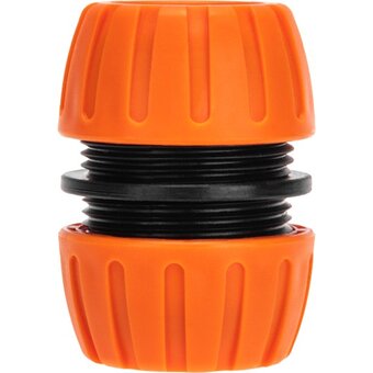  Муфта ремонтная Rexant 62-0219-1 Четыре Сезона для шланга 3/4" 