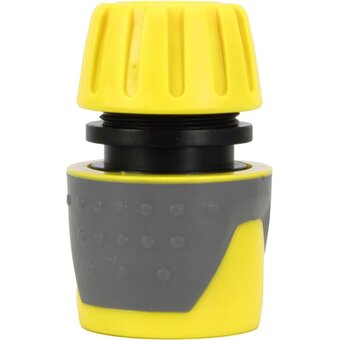  Коннектор для шланга Rexant 62-0216-F быстросъемный, 1/2" 