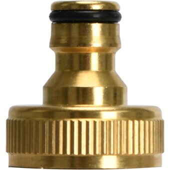  Адаптер Rexant 62-0308-F латунный 1", внутренняя резьба 