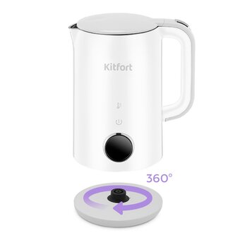  Электрочайник Kitfort КТ-6699 