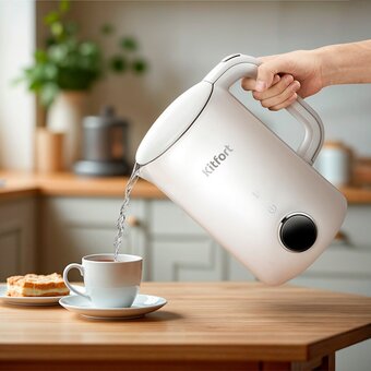  Электрочайник Kitfort КТ-6699 