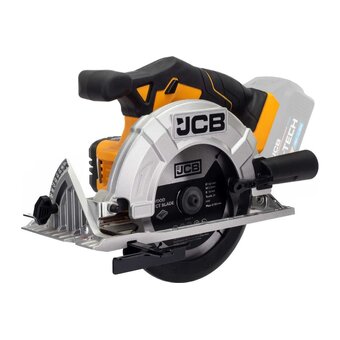  Пила циркулярная JCB JCB-18CS-B-E 